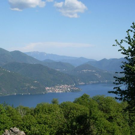 Agriturismo Da Attilio Cannobio Zewnętrze zdjęcie