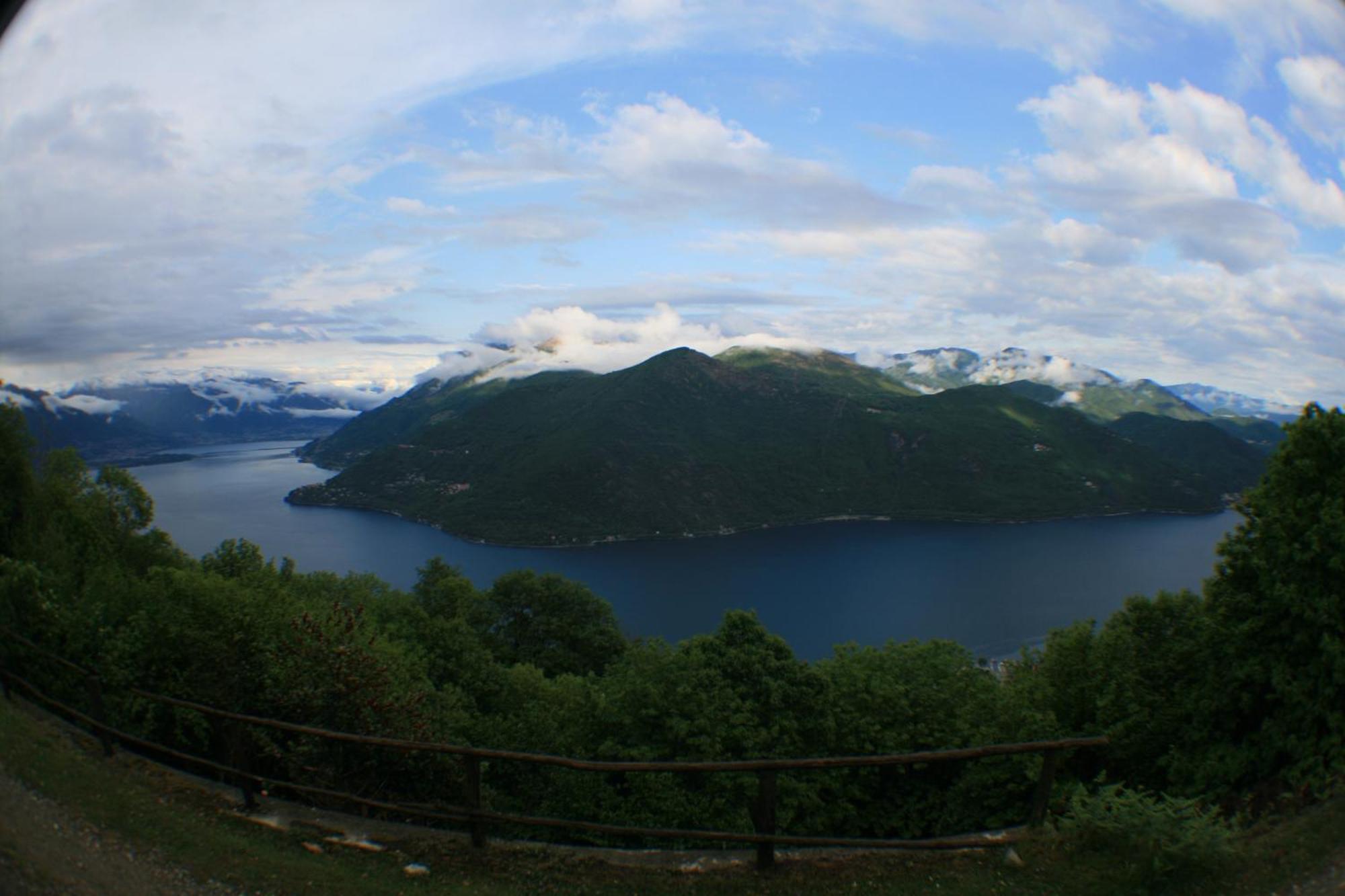 Agriturismo Da Attilio Cannobio Zewnętrze zdjęcie