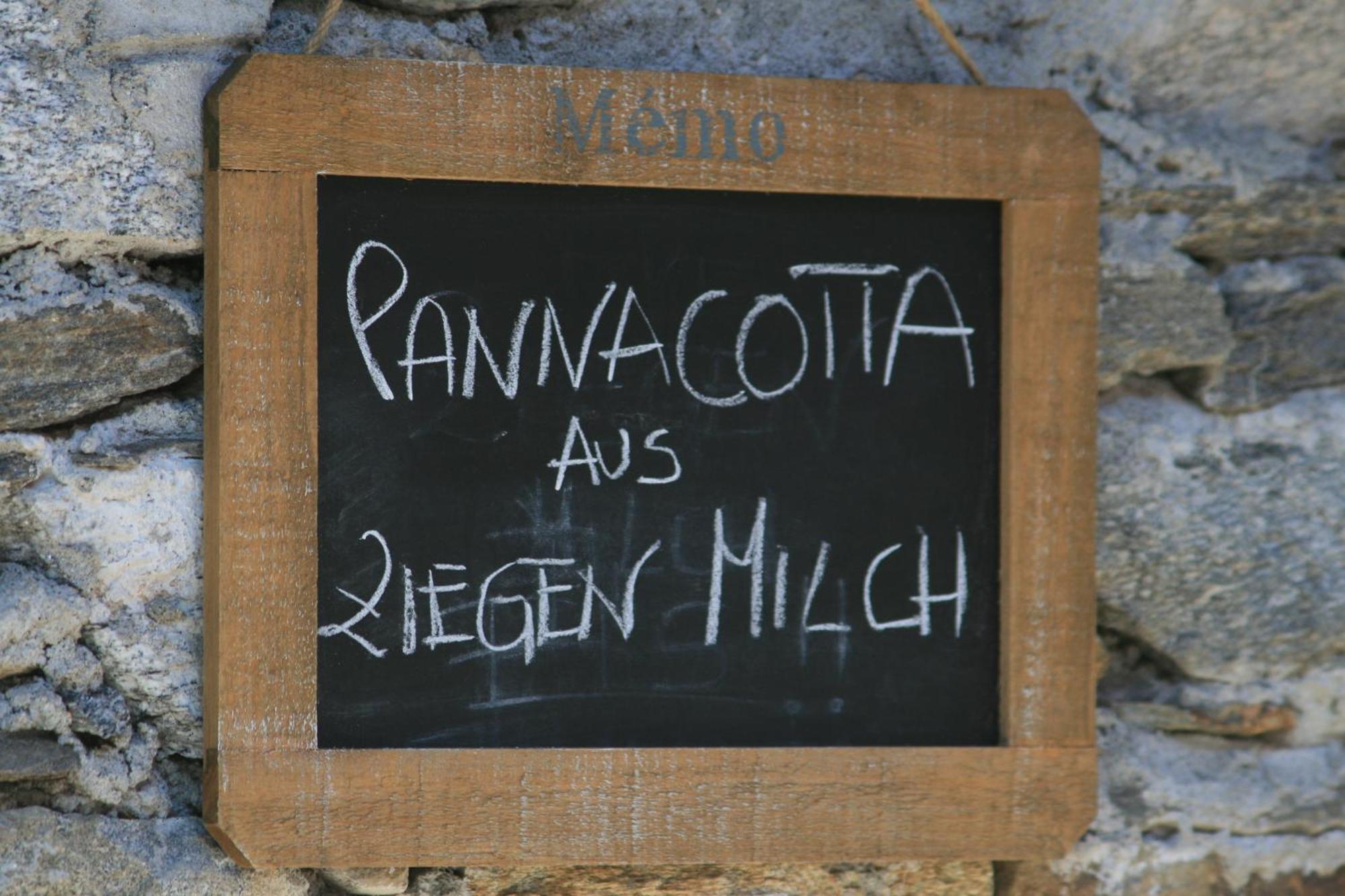 Agriturismo Da Attilio Cannobio Zewnętrze zdjęcie