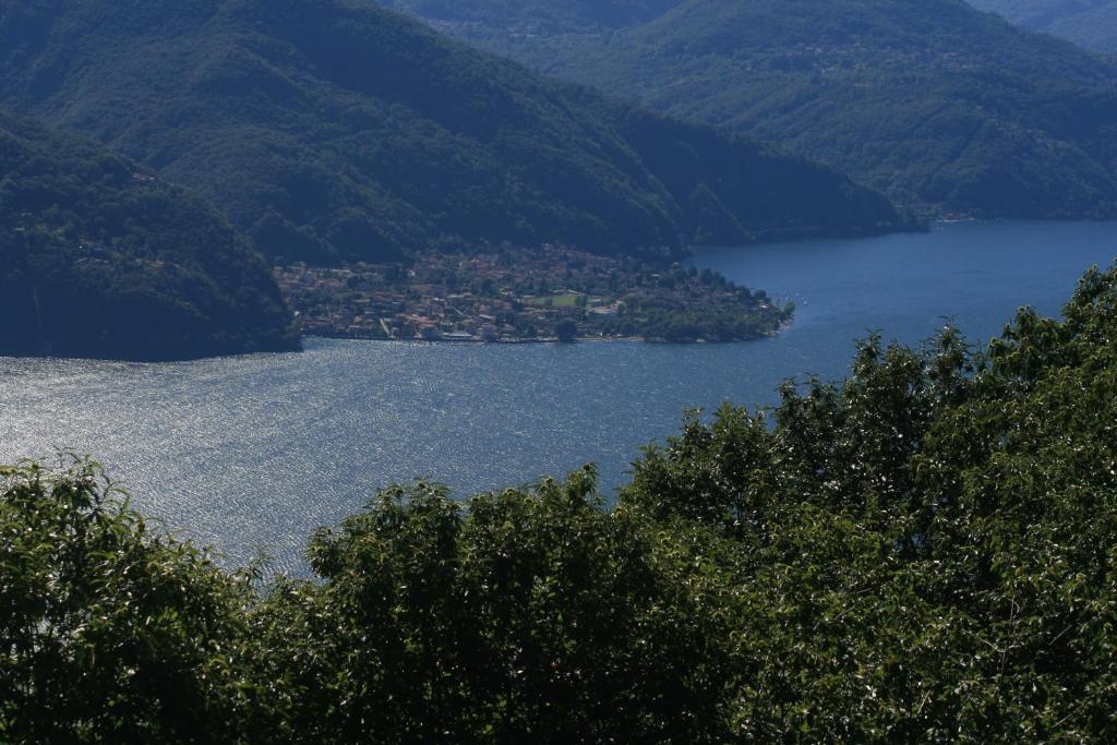 Agriturismo Da Attilio Cannobio Zewnętrze zdjęcie