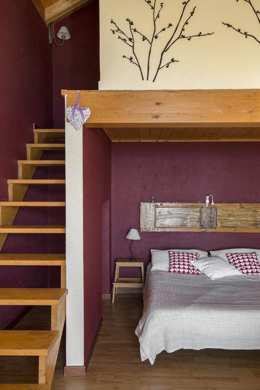 Agriturismo Da Attilio Cannobio Zewnętrze zdjęcie