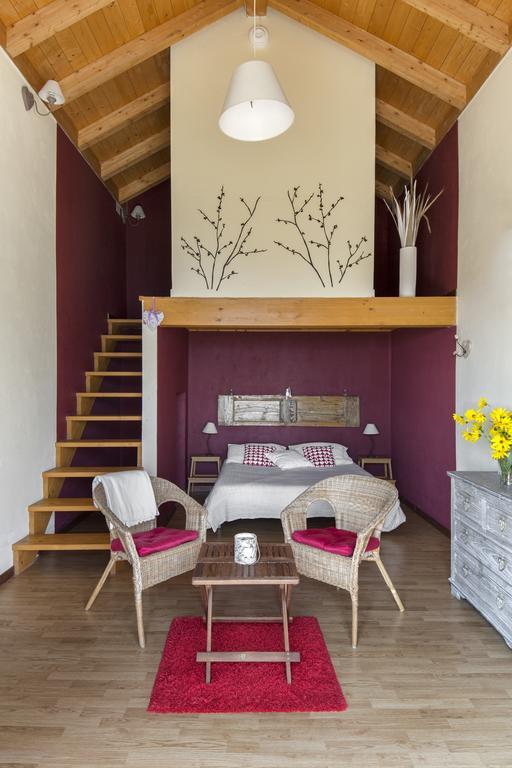 Agriturismo Da Attilio Cannobio Zewnętrze zdjęcie