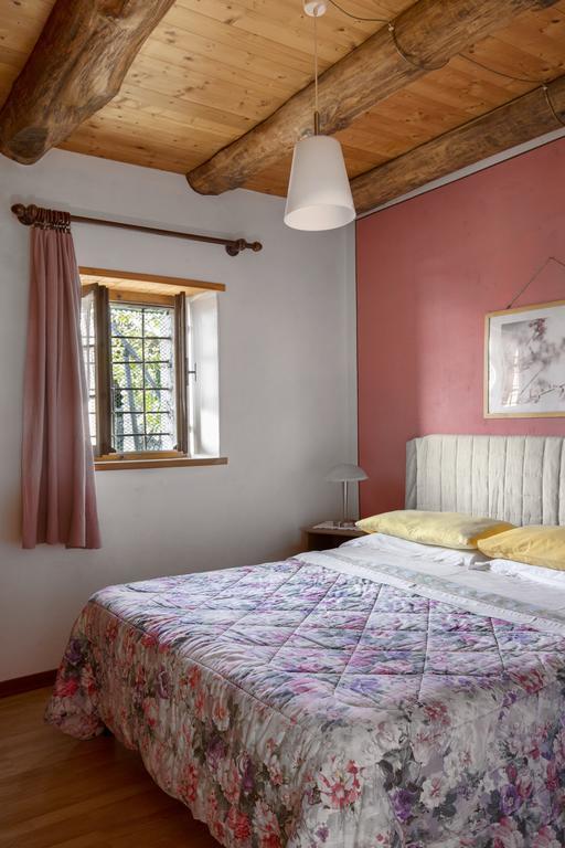 Agriturismo Da Attilio Cannobio Zewnętrze zdjęcie