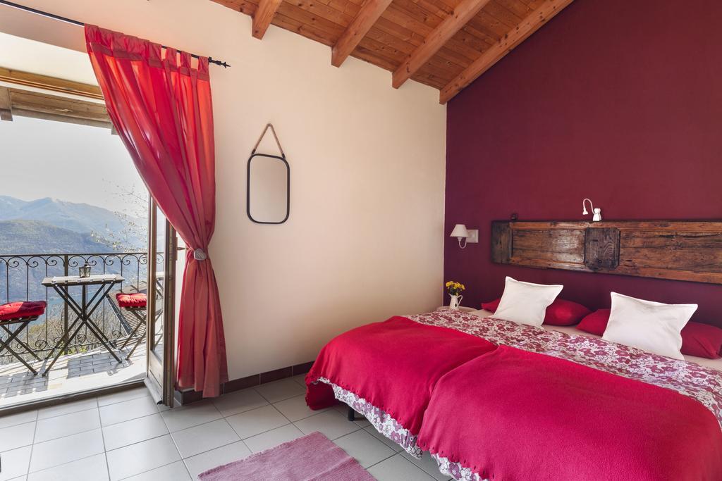 Agriturismo Da Attilio Cannobio Zewnętrze zdjęcie