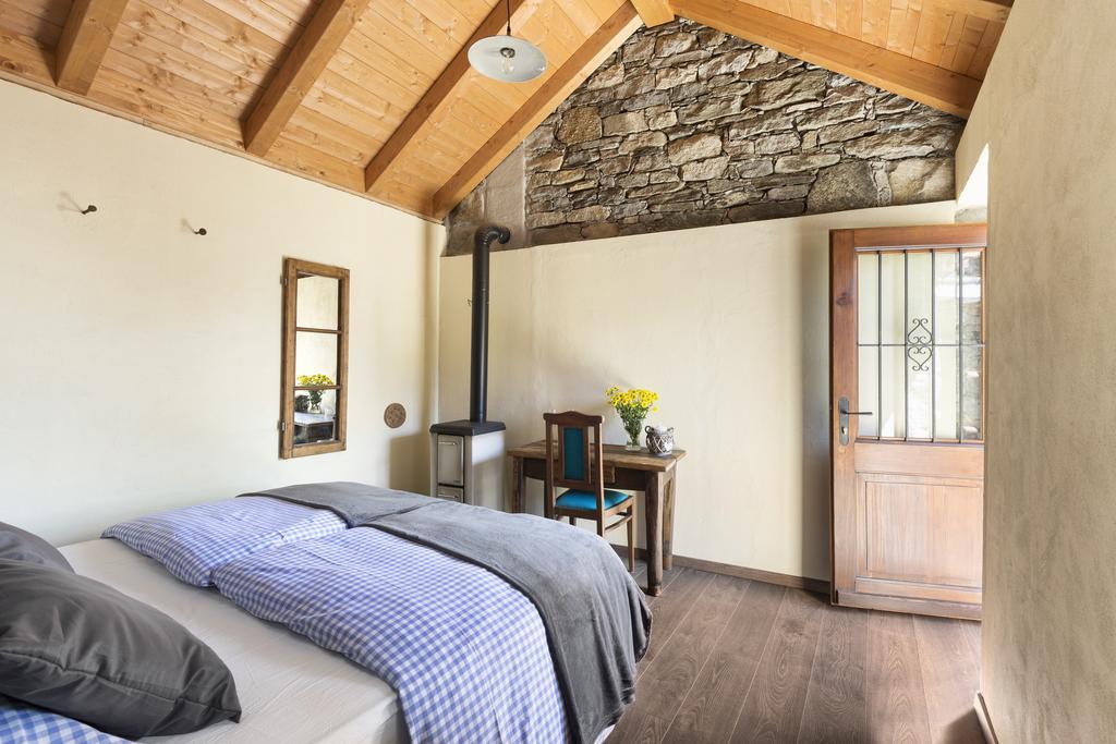 Agriturismo Da Attilio Cannobio Zewnętrze zdjęcie