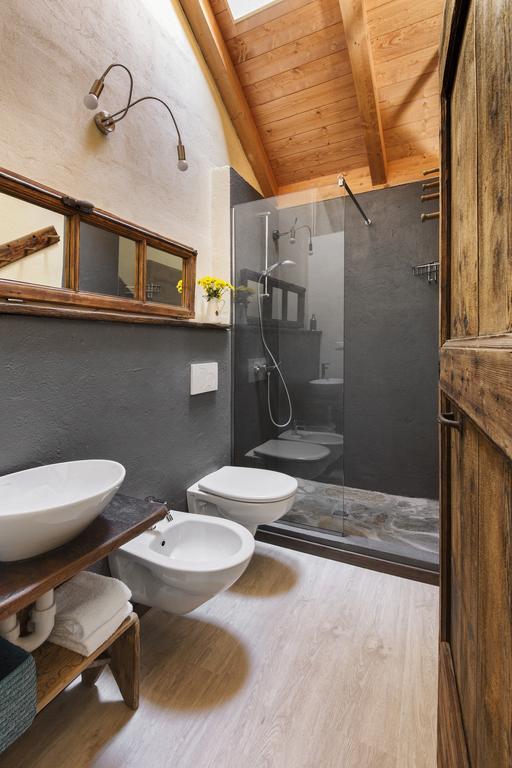Agriturismo Da Attilio Cannobio Zewnętrze zdjęcie