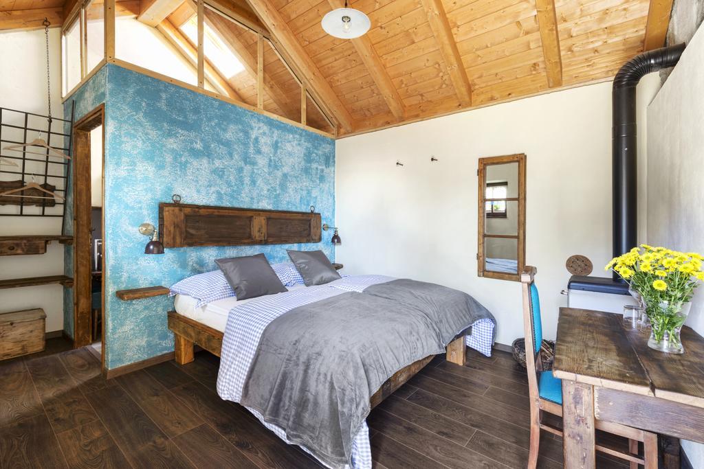 Agriturismo Da Attilio Cannobio Zewnętrze zdjęcie