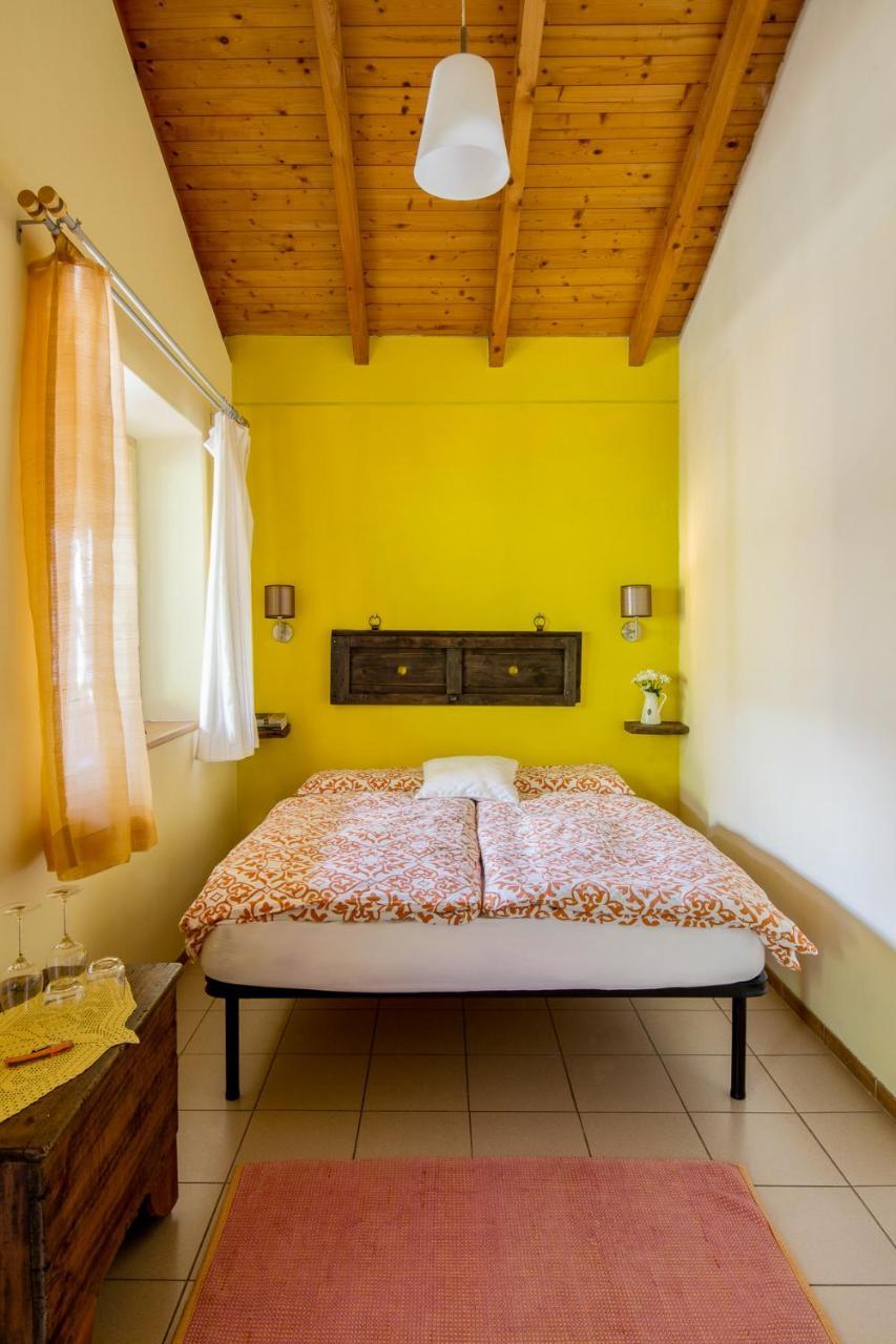 Agriturismo Da Attilio Cannobio Zewnętrze zdjęcie