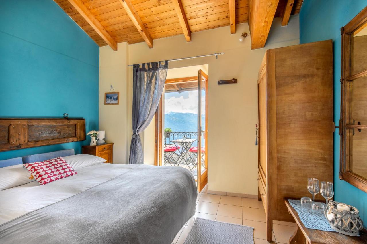 Agriturismo Da Attilio Cannobio Zewnętrze zdjęcie